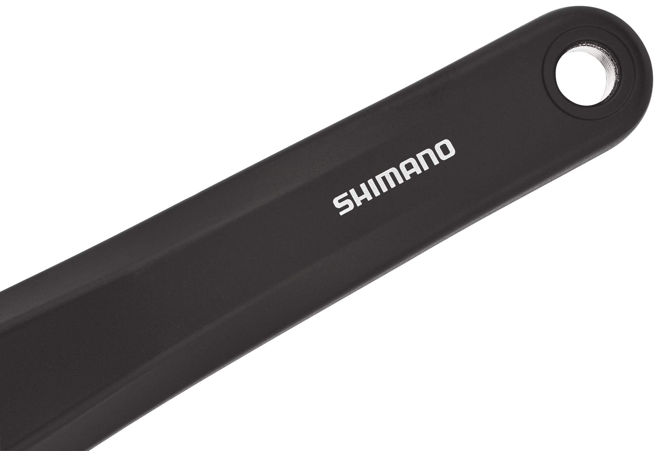 Amazon | SHIMANO(シマノ) TOURNEY TX FC-TX801 クランクセット (48×38